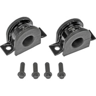 Dorman 928-344 Suspension Stabilizer Bar Bushing Kit Compatible with Select Cadillac / Chevrolet / G