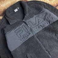 Fila Sherpa Jacket