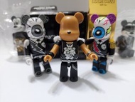 Bearbrick 100%