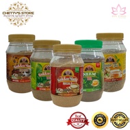 RTC ASSORTED TEA/COFFEE POWDER (SUKKU MALLI TEA/COFFEE/MASALA, GINGER TEA, NEEM TEA) 200G