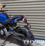 THYIW 赫允工業 HY BMW G310R 17-20高強度 短牌架 牌架 後牌架 車牌架 全收線式牌架