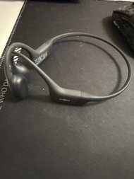 Shokz OpenRun 無線骨傳導耳機