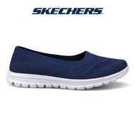 Skechers สเก็ตเชอร์ส รองเท้าผู้หญิง Women On-The-GO Flex On-the-GO Shoes - 158858-BLU Women Flex Bri