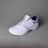 รองเท้าแบดมินตัน VICTOR P9200IITTY รองเท้าแบดมินตันแบบใหม่สำหรับผู้ชายและผู้หญิง รองเท้าแบดมินตันแบบ