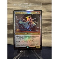 MTG Promotional: Pinnacle Emissary (Prerelease Foil)