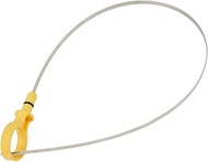 ZAPYVET 1 PC Car Engine Oil Dipstick 57.2cm Benekar Engine Oil Dipstick Dip Stick, for Mazda, for 3 