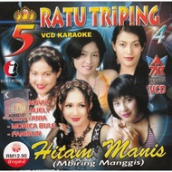 5 Ratu Triping Vol 4 VCD 51357-67209