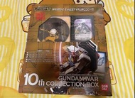 GUNDAM WAR 卡簿套裝