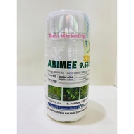 250ML ABIMEE 9.5SC ADVANSIA / Nominee /colok cina/ sambau