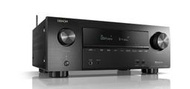 鉅霖音響 DENON AVR-X2500H 下標前 問一下是否有貨