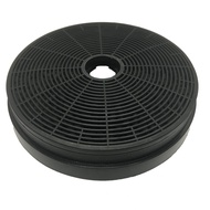 Carbon / Charcoal Filter for Kitchen Hood Compatible with Aerogaz EF Delizia Mayer Teka Turbo