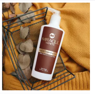 MIRACLE WHITE CLEANSER  best buy