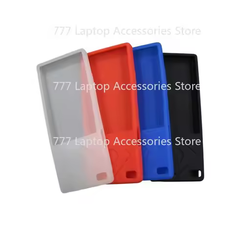 Silicone Case Cover For Walkman NWZ-A15 A10 A16 A17 A25 A27 Does not include Walkman