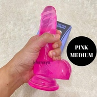 TERLARISSSS !!!!!!!!! Sshake Produkkk! New 100% Originalll Dildo0 Tempel Suction Silikon Realistic A