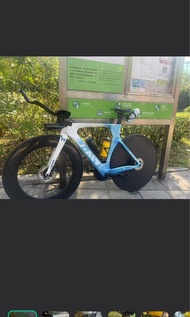java tt scia triathlon bike急放