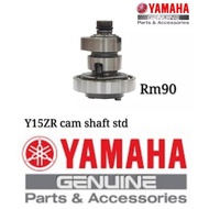 Y15ZR cam shaft hly