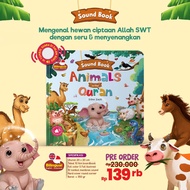 SOUND BOOK: ANIMALS IN THE QUR’AN