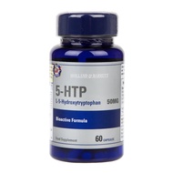 Holland & Barrett 5-HTP 50 mg uit Griffonia Extract - 60 Capsules