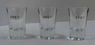 013【私人寄賣】SPEY三件式酒杯組