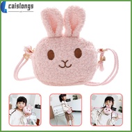 🧂 Adorable Cartoon Girls Mini Storage Purse Crossbody Bag for Girls