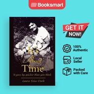 It's About Time - Paperback - English - 9780595500031