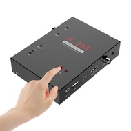 Ezcap 286 SDI HDMI Video Capture Card H.264 PRO Recorder HD Encoder Game Recording Box, Record To US