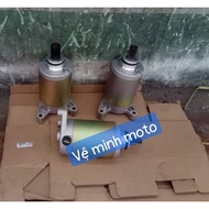 Suzuki starter Gn 125,En 125,Hj 125