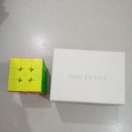 YongJun Zhilong Mini 3x3