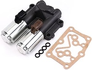28260-R65-004 Transmission at Clutch Dual Linear Shift Solenoid Valve 28260-RPC-004 for Honda Civic 