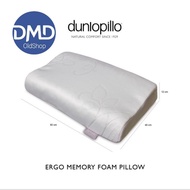 Dunlopillow Memory Foam Healthy Pillow Original