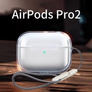 Silicone CASE AIRPODS PRO 2022 NEW AIRPODS PRO 2 2022