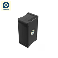 GPSDD model GDD020 GPS ติดตามรถ ติดตามคน ติดตามสิ่งของ แบตอึด มีฟังก์ชั่นประหยัดพลังาน ชาร์จครั้งเดี