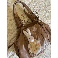 Genuine leather bags, Korean-Japanese brand y2k bags, etc