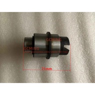 Yangdong Y480G-(6)-02102 Liquid Pump Connecting Shaft ( Length: 71mm ), Y385T(6)-02102 / 480G1-02102