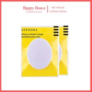 Sephora Facial Cleanser Pad, Sephora Facial Cleanser