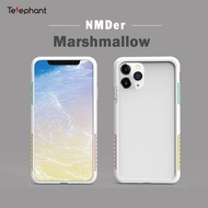 Telephant Case NMDer Bumper ใช้สำหรับ iPhone 12 Pro Max / 12 Pro / 12 / 12 mini