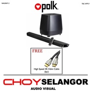 Polk Audio Magnifi 2 Home Theatre Soundbar System