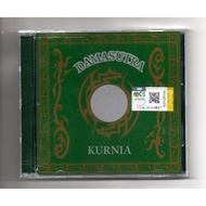 Damasutra - Kurnia ( CD ) 2025