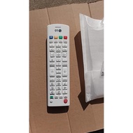 Lg TV Display Projector Remote Control Support Internet Surface, Old TV Smart TV Can Be Used