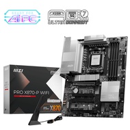# MSI PRO X870-P WIFI ATX AMD Motherboard # AMD AM5