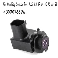 4B0907659A Air Quality Sensor For  A3 8P A4 8E A6 A8 S3 Air Flow Meterauto parts Car decoration