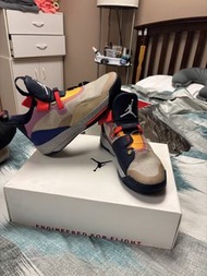 Air Jordan XXXVII Low