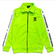 TZ TRACK JACKET [NEON]