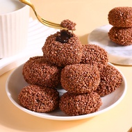 [ Mới lạ ] Combo 1000g  Bánh mochi Phủ Socola Hạnh nhân /Bánh mochi socola món ăn vặt ngon nhiều dưỡ