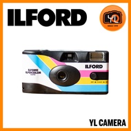 ILFORD Ilfocolor Rapid Retro 27 EXP