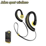 新台北NOVA實體門市 免運 JABRA SPORT WIRELESS+ 防水運動藍牙 藍芽耳機 雙待機 FM A2DP IPHONE5S NOTE3 ONE M8 蝴蝶S Z2 Z1適