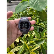 CASIO 卡西歐 G-SHOCK UNISEX GBD-200SM-1A6 GBD200SM1A6 GBD-200SM GBD-200SM-1 GBD200SM