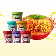 [42 Yuan Optional 6 Pieces] Food People Peas Hot Sour Noodles Hot Pot Noodles Snail Noodles Tomato B