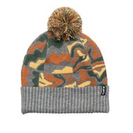 【西雅圖 KAVU】Herschel 時尚保暖毛帽 打破表面 #1008