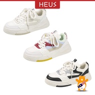 HEUS Aorce Sneakers (Ready Stock)